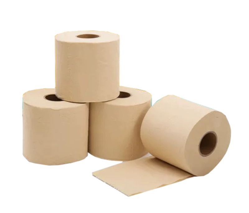 Bamboo Toilet Paper