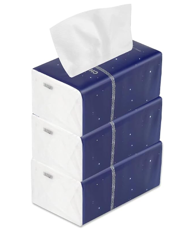 Facial Tissue