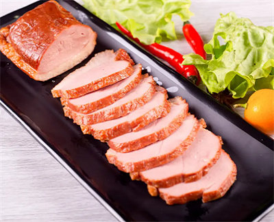 Chinese Duck Breast