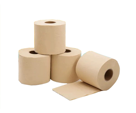 Bamboo Toilet Paper