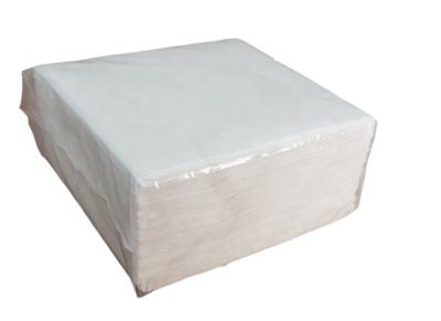 Салфетка из древесной массы