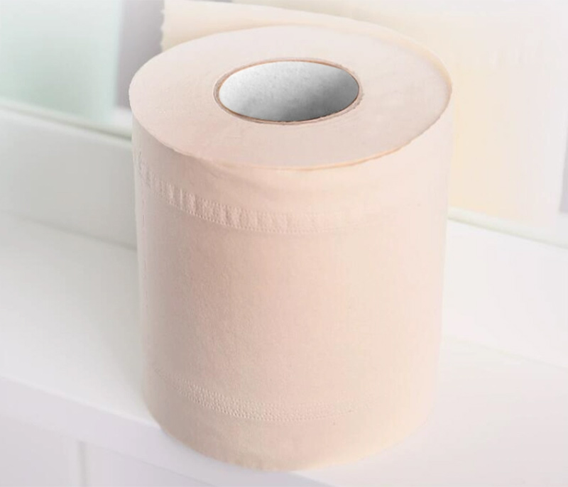 Bamboo Toilet Paper