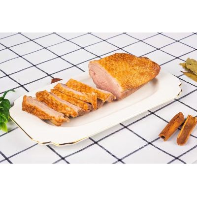 viande de magret de canard